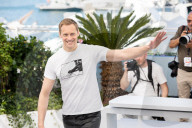 CANNES 2025 - Pillion Photo Call