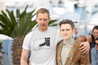 CANNES 2025 - Pillion Photo Call