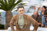CANNES 2025 - Pillion Photo Call