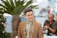 CANNES 2025 - Pillion Photo Call