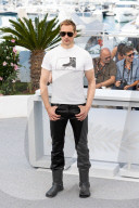 CANNES 2025 - Pillion Photo Call