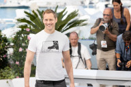CANNES 2025 - Pillion Photo Call