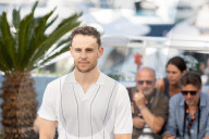 CANNES 2025 - Pillion Photo Call