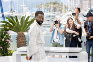 CANNES 2025 - My Father's Shadow Photo Call