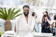 CANNES 2025 - My Father's Shadow Photo Call