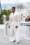 CANNES 2025 - My Father's Shadow Photo Call