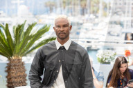 CANNES 2025 - My Father's Shadow Photo Call