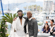 CANNES 2025 - My Father's Shadow Photo Call