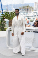 CANNES 2025 - My Father's Shadow Photo Call