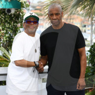 Cannes 2025: 'Highest 2 Lowest' Photocall