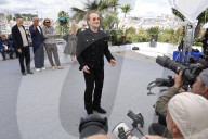 Lasse Jarvi, Jon Kamen, Erik Messerschmidt, Bono, Dede Gardner, Jacknife Lee 