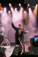 Vendredi sur Mer live in Copenhagen, Denmark