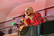 Baby Berserk perform at The Great Escape Festival 2025, Brighton on 16 May 2025