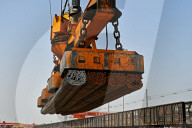 National Railway Sends Goods Growth