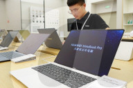 Huawei HarmonyOS Computer