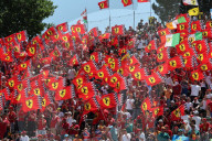 F1 Grand Prix of Emilia-Romagna