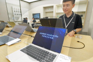 Huawei HarmonyOS Computer