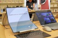 Huawei HarmonyOS Computer