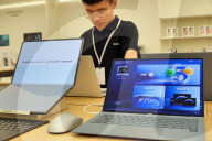 Huawei HarmonyOS Computer