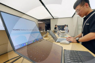 Huawei HarmonyOS Computer