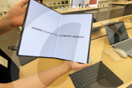 Huawei HarmonyOS Computer