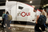 The Powerful SNCF Controllers Collective Warned In A Text That New Strike Action Dates