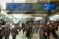 The Powerful SNCF Controllers Collective Warned In A Text That New Strike Action Dates