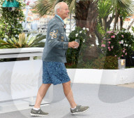 Cannes 2025: 'The Phoenician Scheme' Photocall