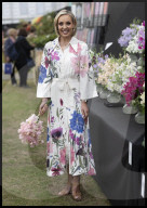 Chelsea Flower Show in London, UK.