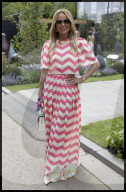 Chelsea Flower Show in London, UK.