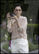 Chelsea Flower Show in London, UK.