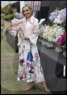Chelsea Flower Show in London, UK.