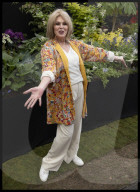 Chelsea Flower Show in London, UK.