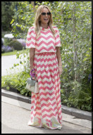 Chelsea Flower Show in London, UK.