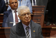 Azzouz Nasri Elected New President Of The Council Of The Nation (Senate)