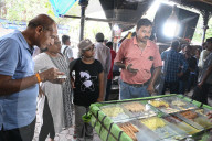 200 Years Old Dacres Lane -- Favourite Food Of Kolkata 
