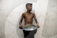 Israel-Hamas War 2025: Gaza Under Siege