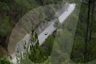 BP Highway Of Nepal