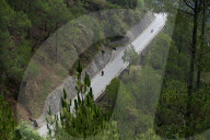 BP Highway Of Nepal