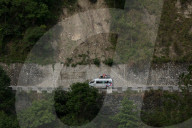 BP Highway Of Nepal
