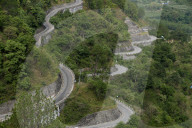 BP Highway Of Nepal