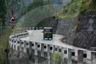 BP Highway Of Nepal