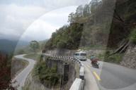 BP Highway Of Nepal