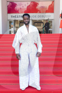 CANNES 2025 - 'My Father's Shadow' Red Carpet