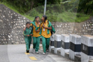 Daily Life In Nepal