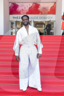 CANNES 2025 - 'My Father's Shadow' Red Carpet