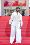 CANNES 2025 - 'My Father's Shadow' Red Carpet