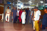 India-West Bengal-Politics