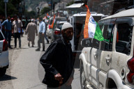 Tiranga Rally In Baramulla 