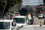 Tiranga Rally In Baramulla 